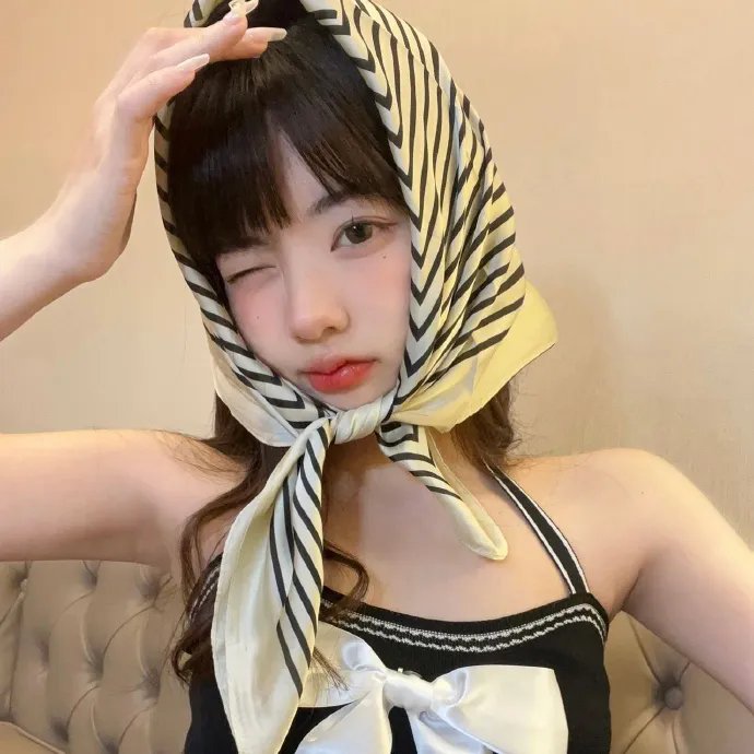 似人非人